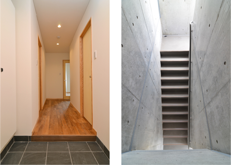 マンション建築実績画像