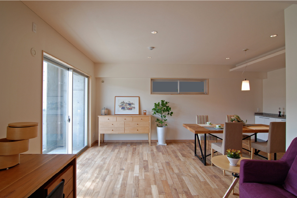 一般建築実績画像