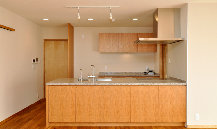 一般建築実績画像