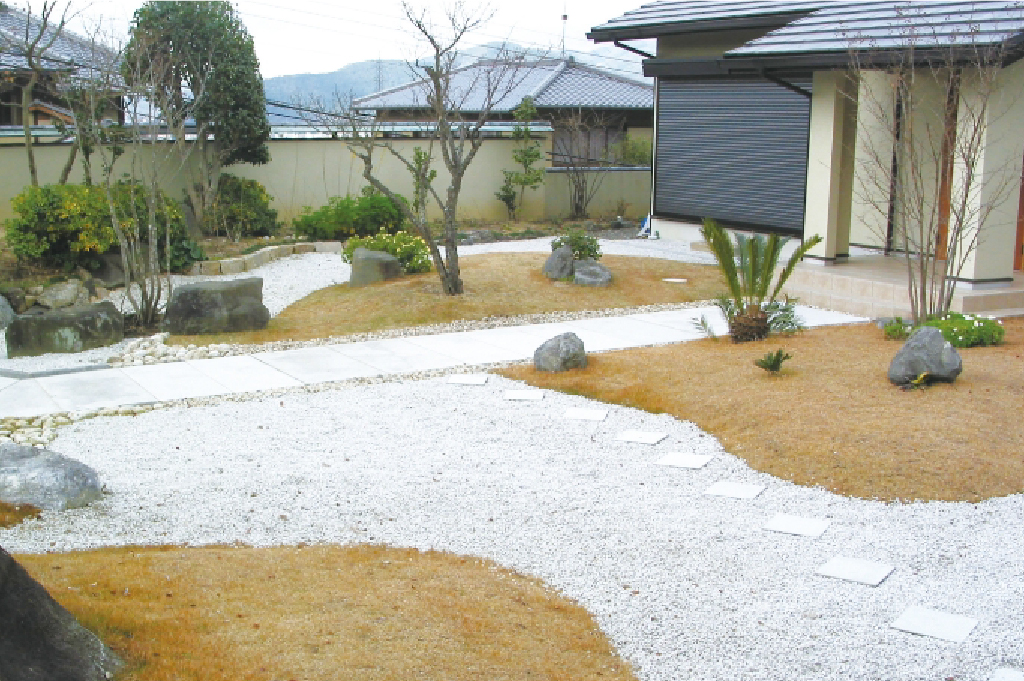 造園・景観実績画像