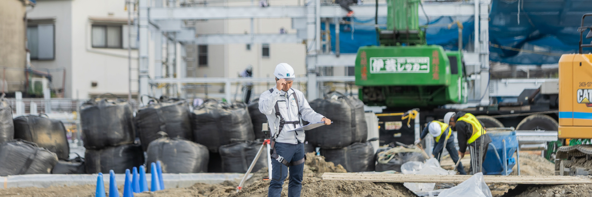 ページヘッダー