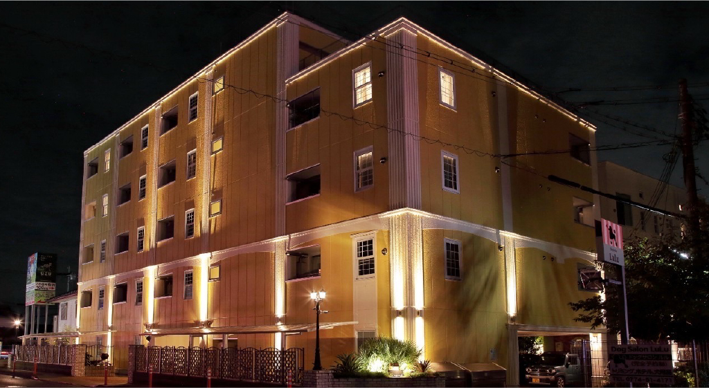 マンション建築